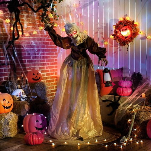 Outsunny 150 halloween - cm,