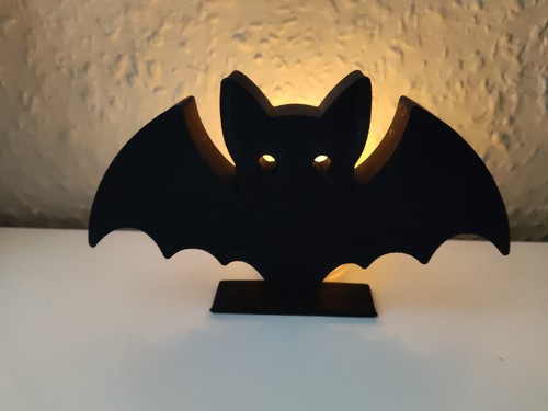 Halloween fledermaus vampir - halloween,