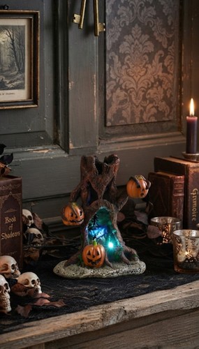 Halloween