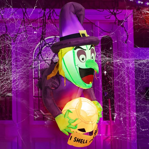 Halloween deko - ft,