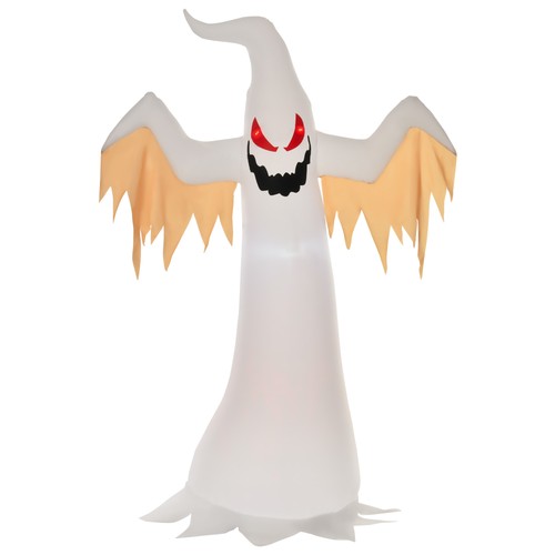 Halloween aufblasbares