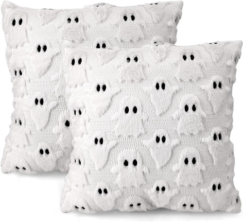Stück halloween kissenbezug - 2,