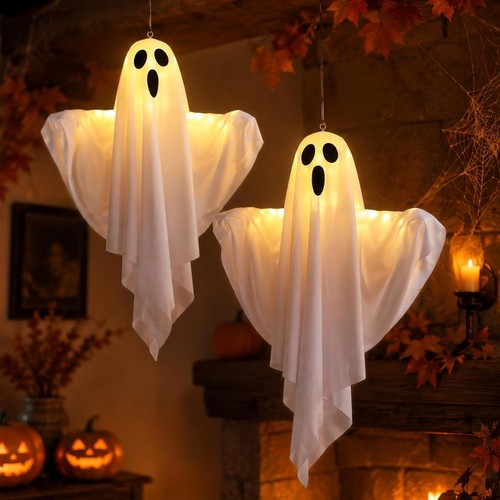 Halloween deko polyester - halloween,