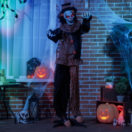 Outsunny halloween - 1,7m,