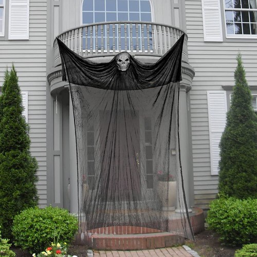 Grusel animiert halloween - de,