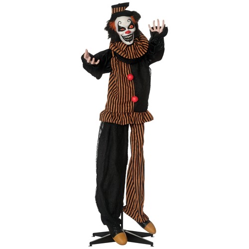 Halloween dekoration - 1,7m,