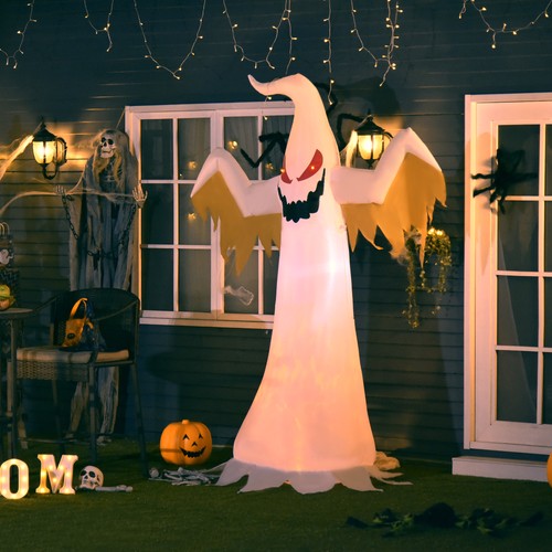 Homcom halloween - homcom,