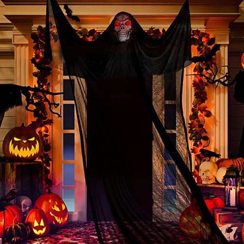 Halloween deko hängende - halloween,
