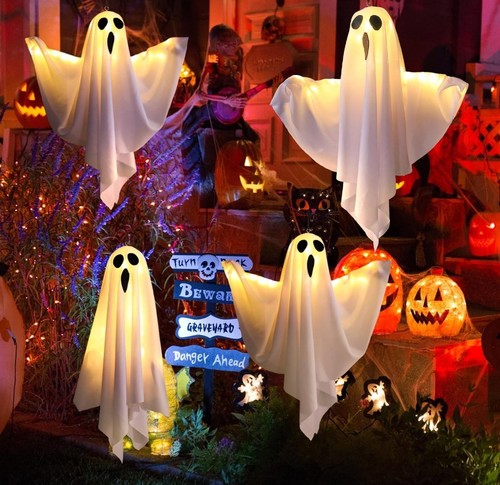 Stück halloween hängende - stück,