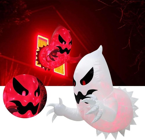 Halloween aufblasbarer geist - halloween,