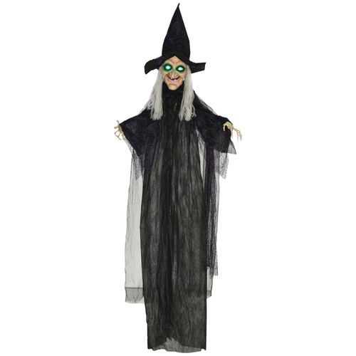 183cm halloween dekoration - 183cm,