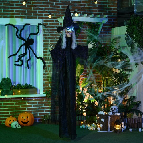 Homcom 183cm halloween - homcom,