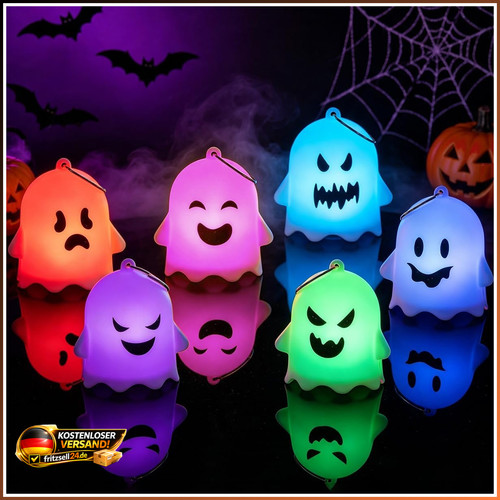 Halloween deko laterne - halloween,
