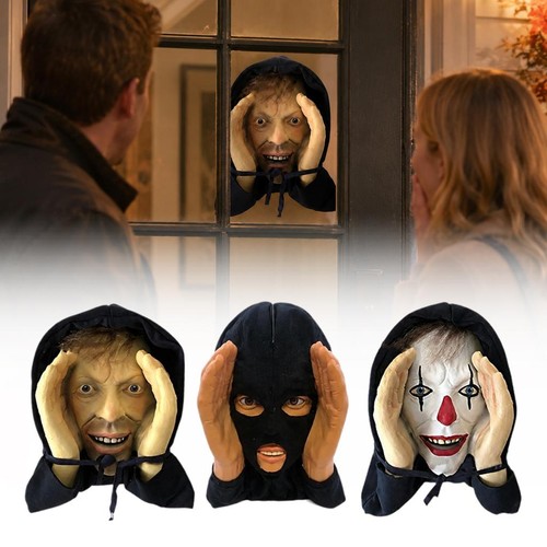 Innen und außen halloween - und,