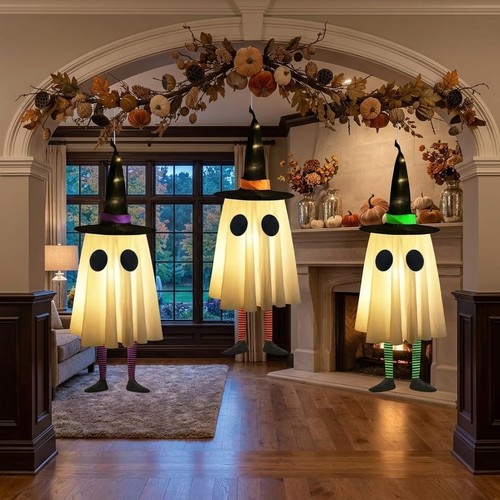 Stk halloween leuchtende - stk.,