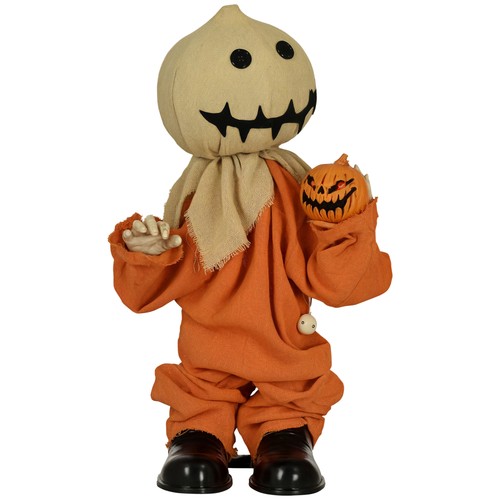 Halloween dekoration 77cm - dekoration,
