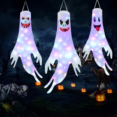 Halloween deko stück - 3, geist