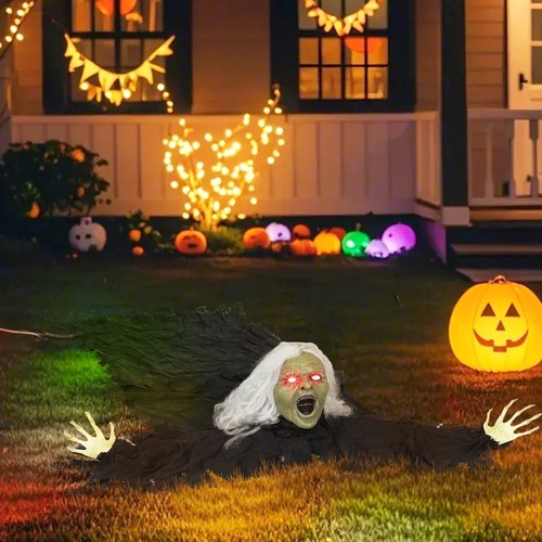 Outsunny 183cm halloween - 183cm,