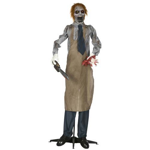 Halloween dekoration 170cm - halloween,