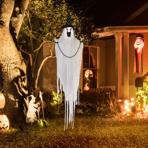 Homcom 204 halloween - 204,