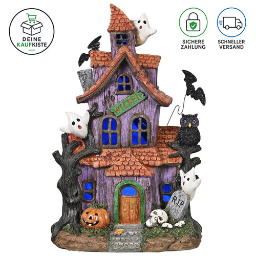 Halloween dekoration mit - halloween,