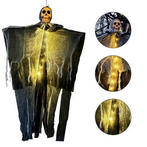 Halloween hängende leuchtende - hängende,