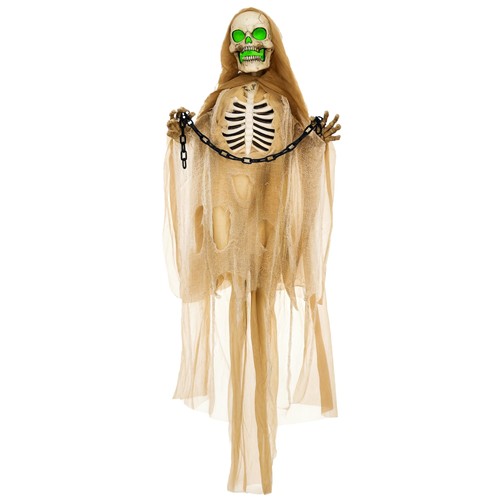 183cm halloween dekoration - 183cm,