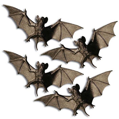 Fledermäuse deko halloween - fledermÄuse,