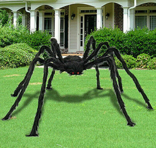 200cm riesen spinne tarantula - riesen,