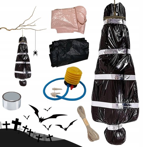 Leichensack halloween - leichensack,