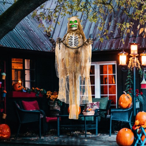 Homcom 183cm halloween - homcom,