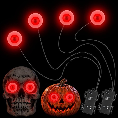 Halloween led augen - halloween,