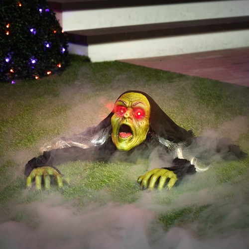 Halloween dekoration - halloween,