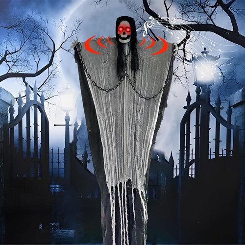 Halloween deko skelett zum - halloween,