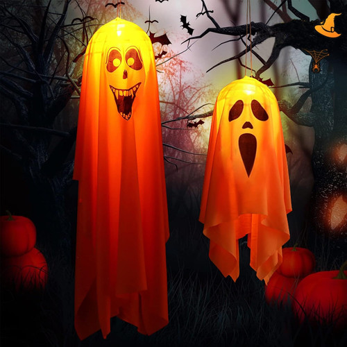 Stück halloween deko - 2,