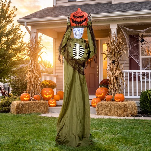Homcom 173 halloween - homcom, cm