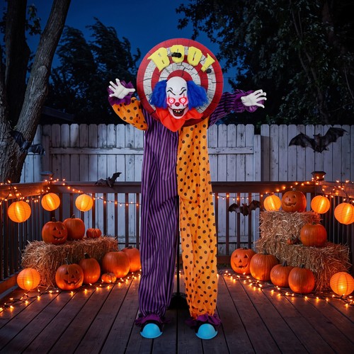 Homcom 167 halloween - homcom, cm