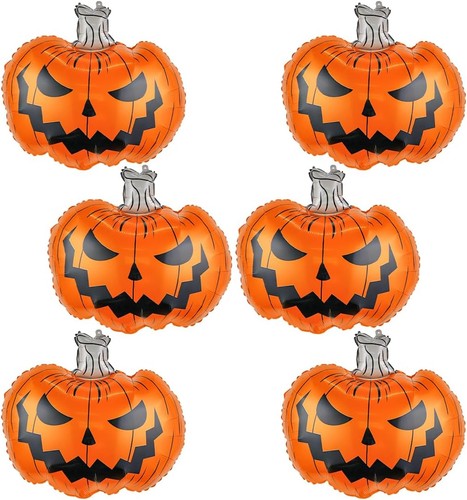Halloween folienballon - halloween,