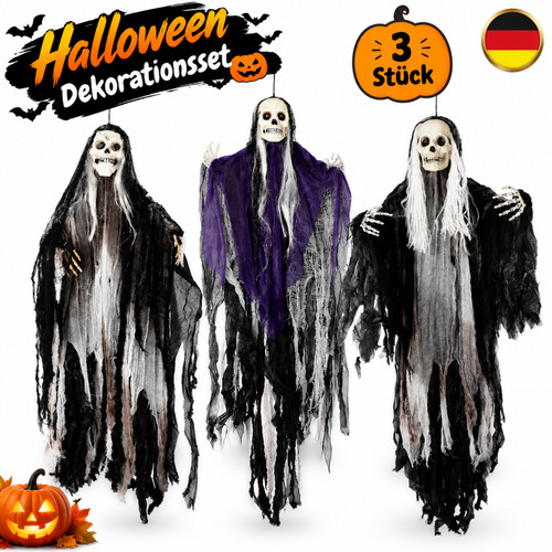 Stück halloween deko - stück,