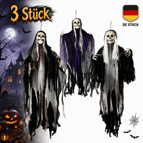 Geist deko spuk hängende - spuk,