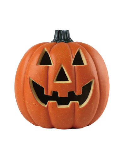 Fröhlicher halloween kürbis - halloween,