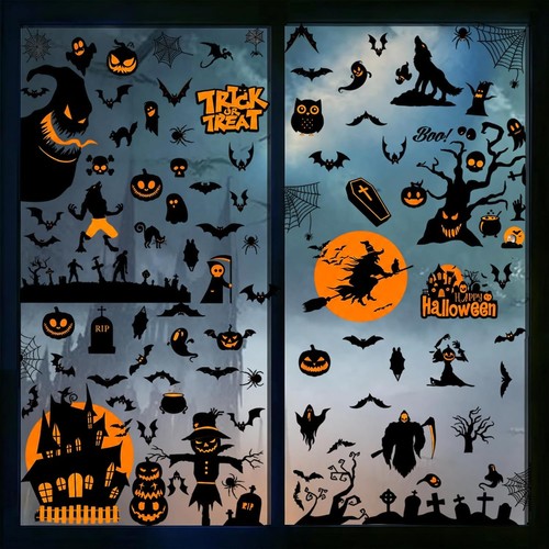 Halloween deko - halloween,