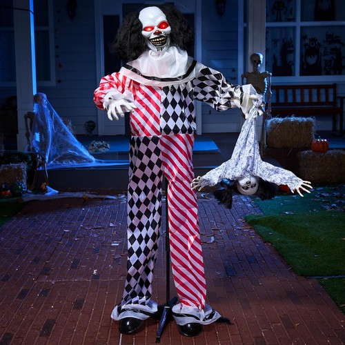 Joyin halloween clown mit - halloween-clown,