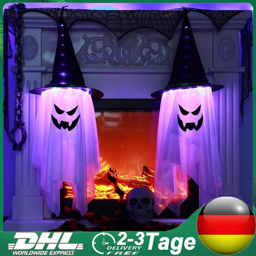 Stück halloween deko - 2,