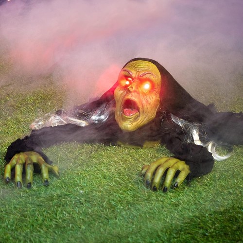 Halloween-Dekoration