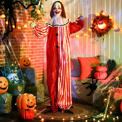 Outsunny 165 halloween - outsunny, cm